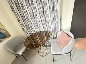 Furnished 1bdrm Apartment in Trasacco Estate, East Legon for rent