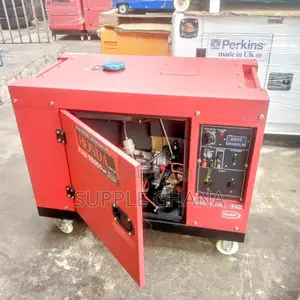 Japan Made 15kva Honda Diesel Generator Standard Correct 