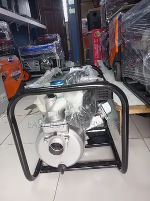Honda Water Pump 2inches Fastest Pump