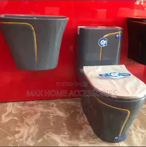 Ash Color Wc