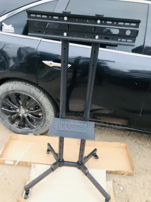 Highly Original Mobile TV Stand Rolling Movable for 32"-70