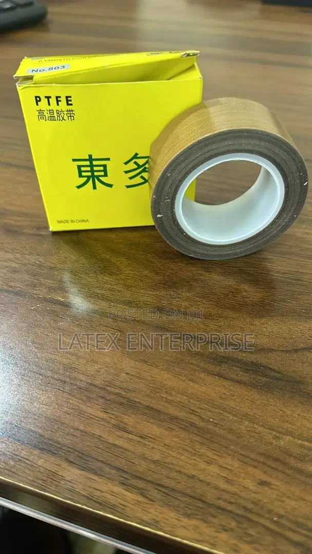 Teflon Tape