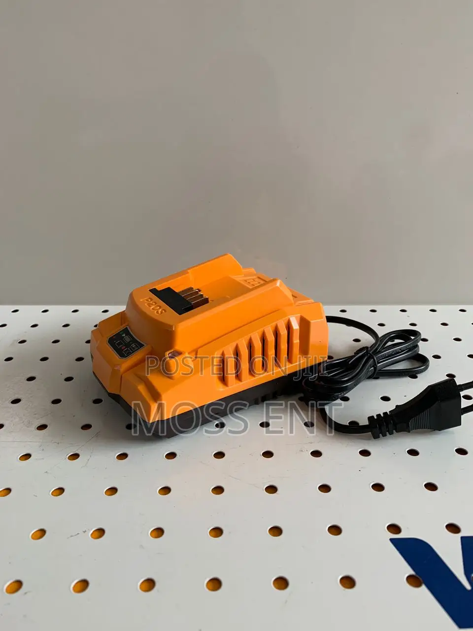 Charger 20v - 2a - Fcli2001