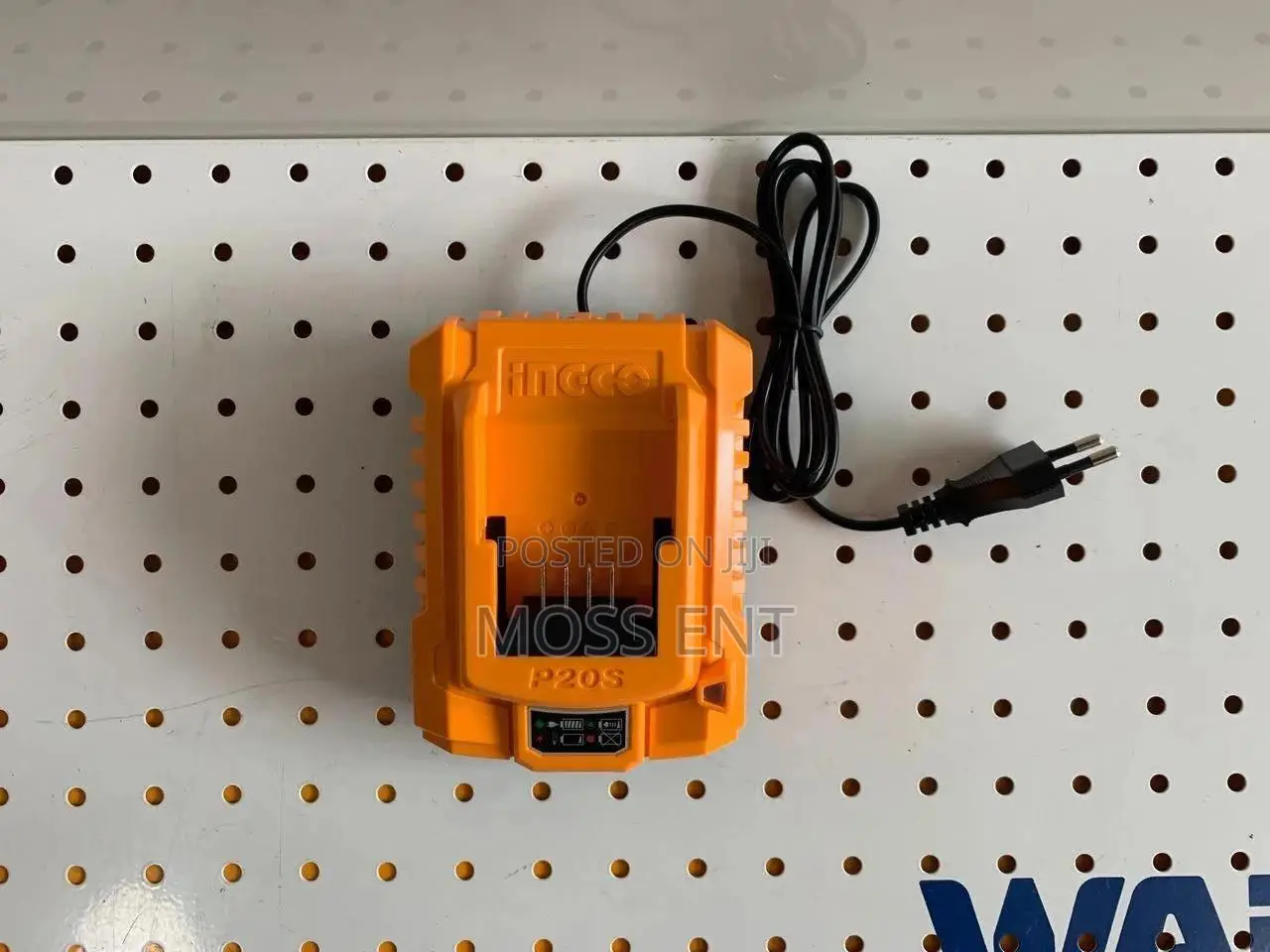 Charger 20v - 2a - Fcli2001