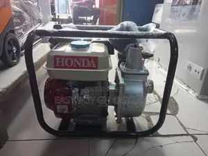 Honda Red Water Pump Quality 2inches Pump
