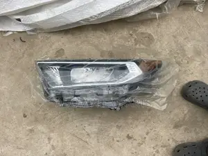 Toyota Rav4 Headlight 2019 2020 2021 2022