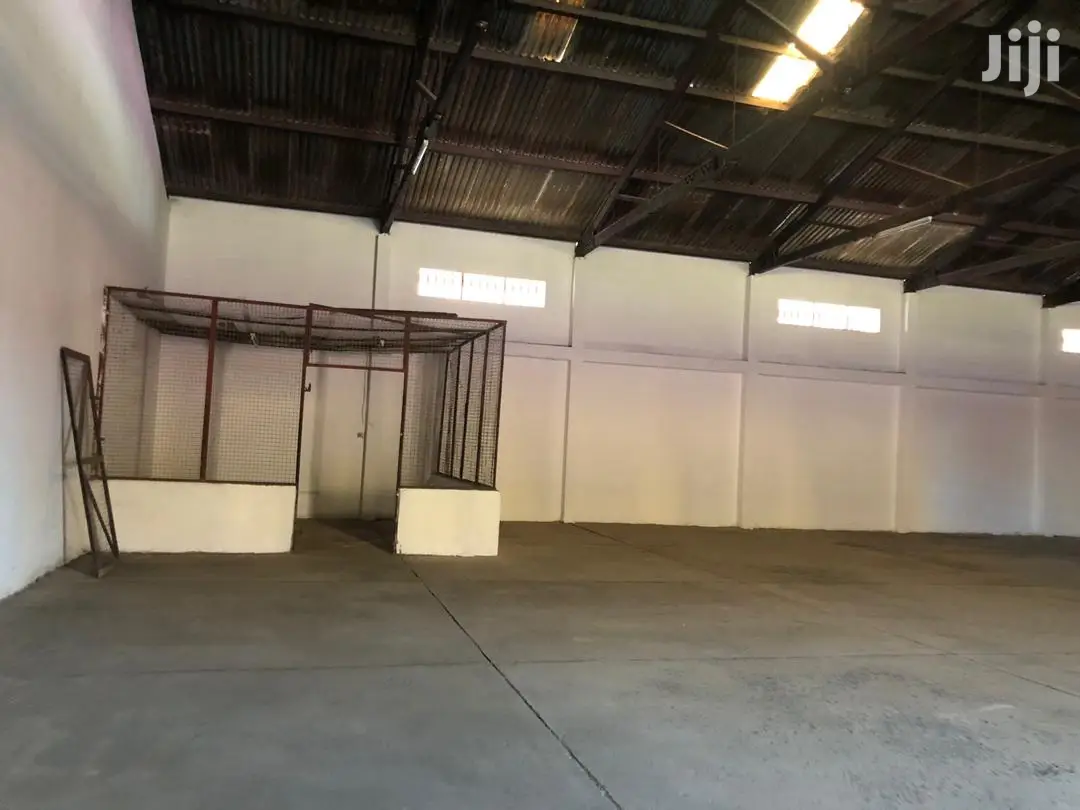 Warehouse For Rent