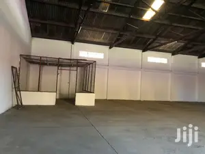 Warehouse For Rent