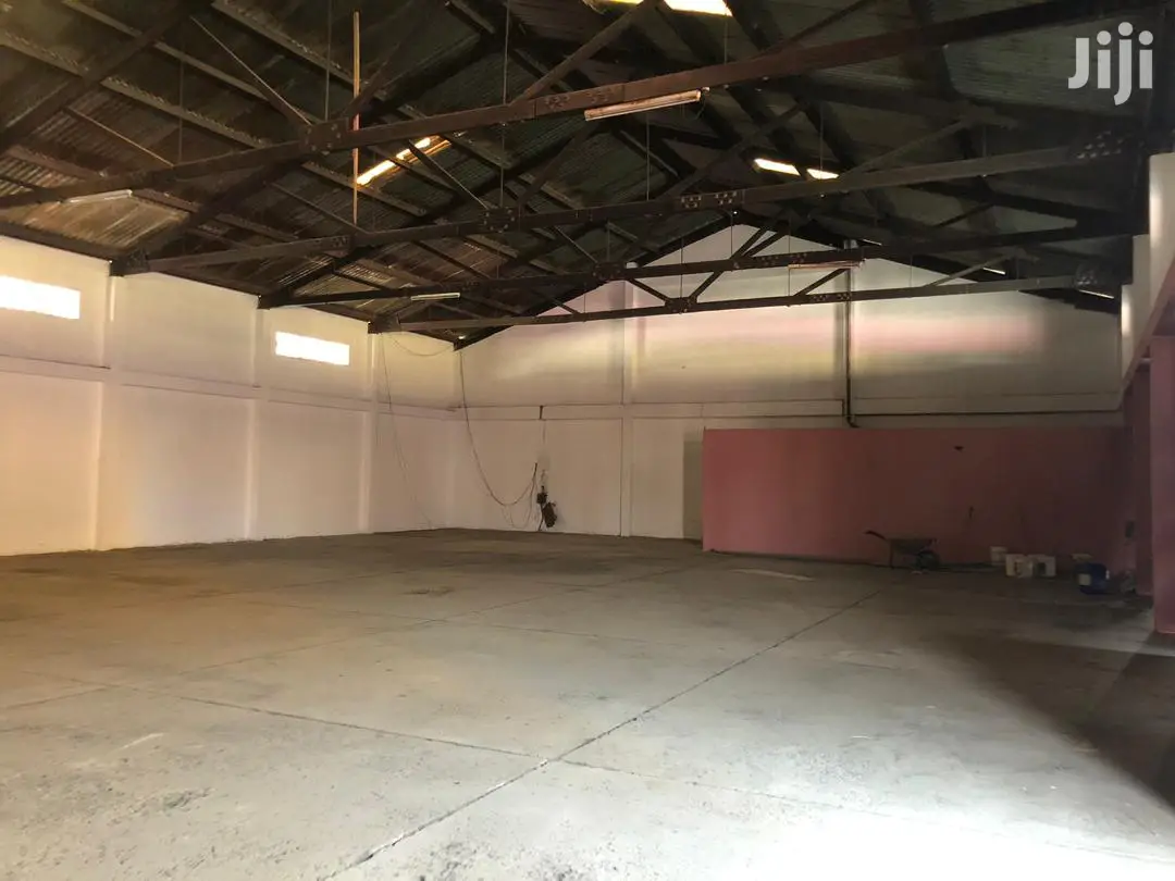 Warehouse For Rent
