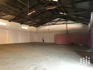 Warehouse For Rent