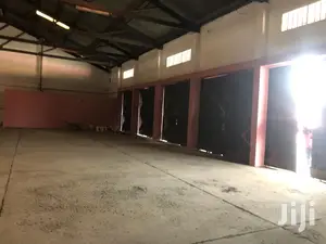 Warehouse For Rent
