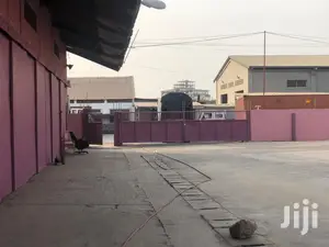 Warehouse For Rent