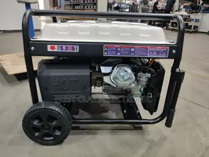 Buy; 10kva Generator Brand New Generator