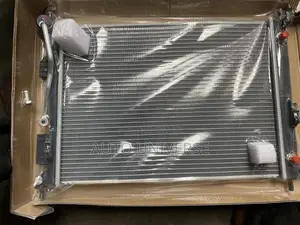 Hyundai Veloster 2011 to 2016 Radiator Available
