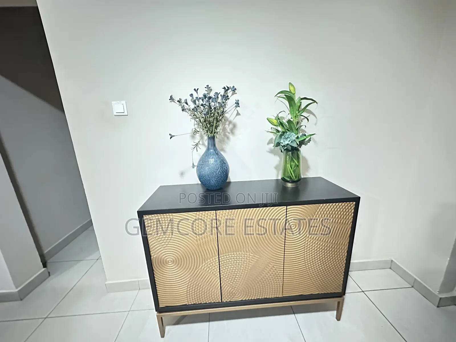 Furnished 2bdrm Apartment in Trasacco, East Legon for rent