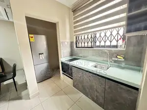 Furnished 2bdrm Apartment in Trasacco, East Legon for rent
