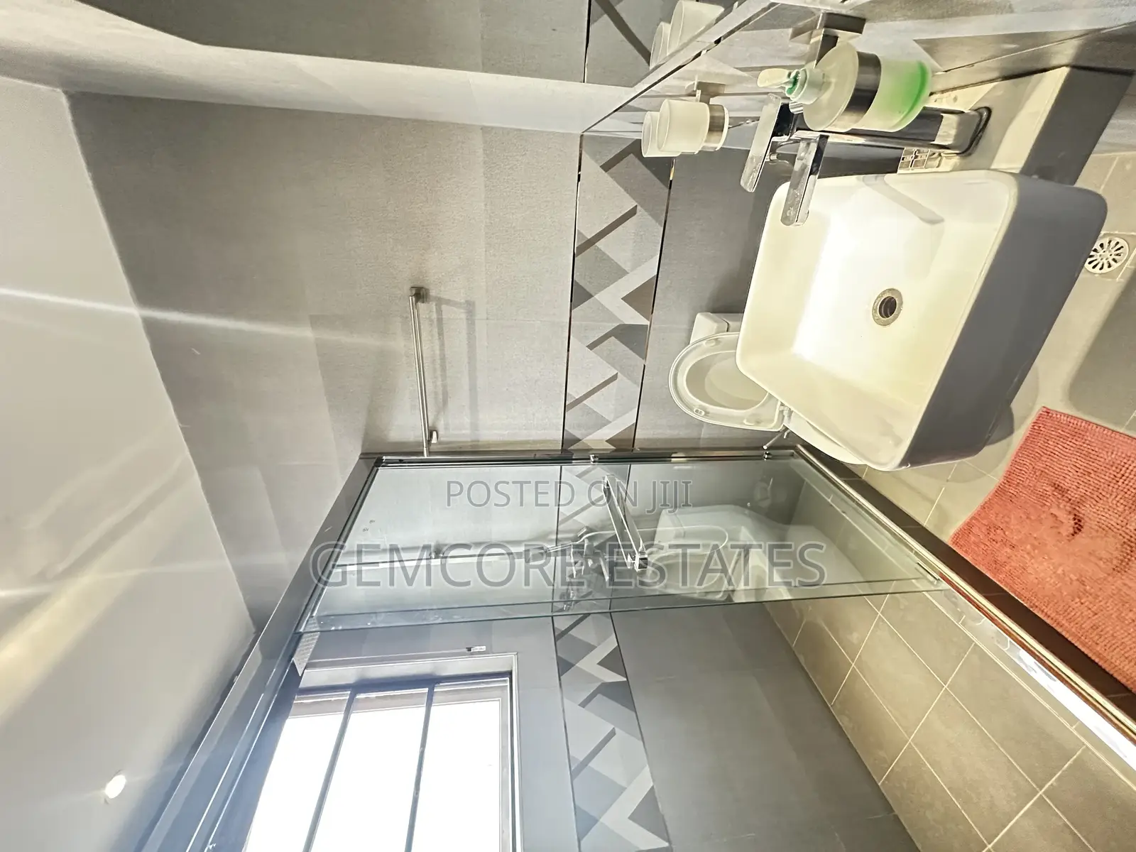 Furnished 2bdrm Apartment in Trasacco, East Legon for rent