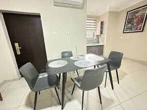 Furnished 2bdrm Apartment in Trasacco, East Legon for rent
