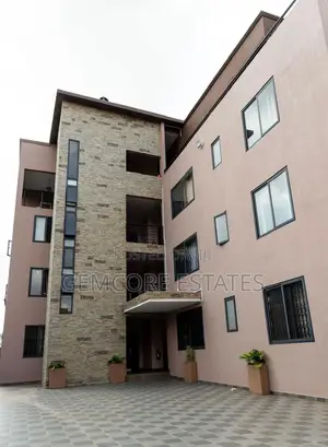 Furnished 2bdrm Apartment in Trasacco, East Legon for rent