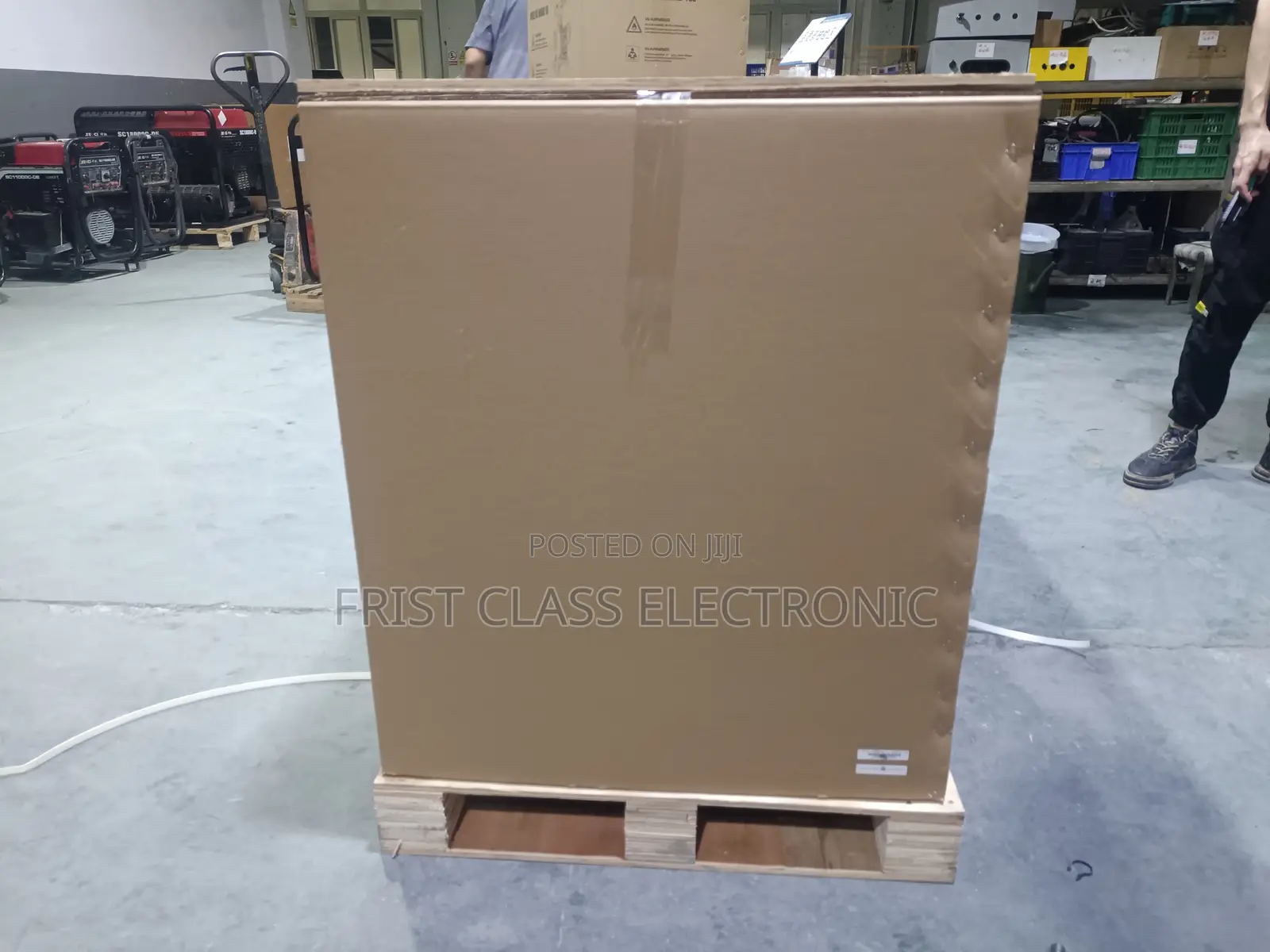 20kva Plant Generator Perkins DIESEL Generator New Generatr