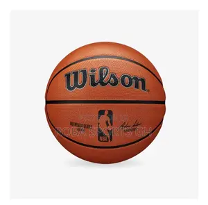 Wilson Basketball