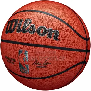 Wilson Basketball