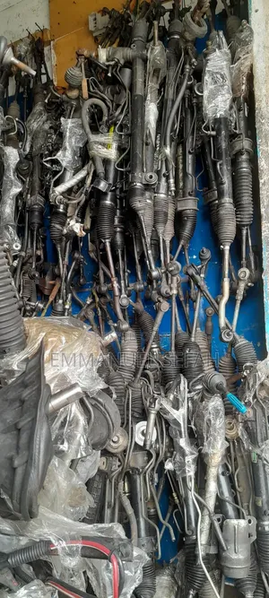 All Kind of Steering Rack