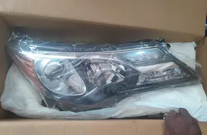 RAV4 2013-2015 Headlight (2pcs)
