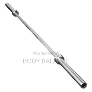 Olympic Standard Weight Bar(7feet)
