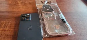 iPhone CASES 15 ,14 ,13 ,12 PRO MAX