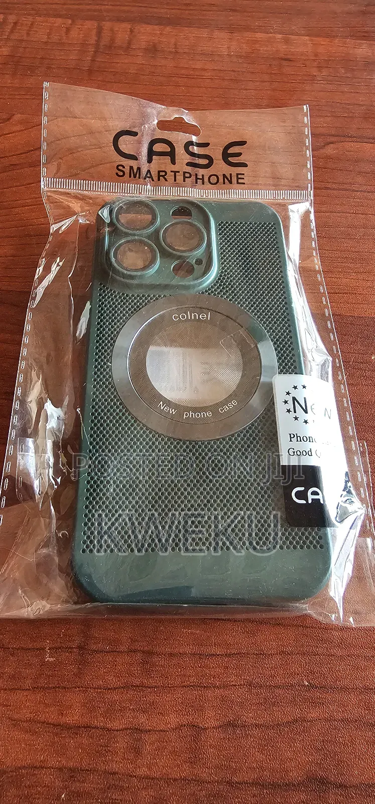 iPhone CASES 15 ,14 ,13 ,12 PRO MAX