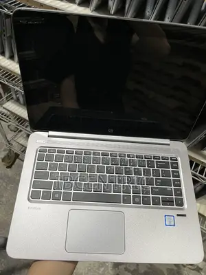 Laptop HP EliteBook 1040 G3 8GB Intel Core I5 SSD 256GB