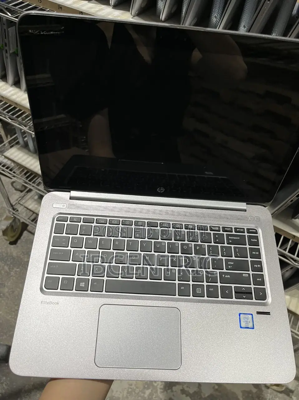 Laptop HP EliteBook 1040 G3 8GB Intel Core I5 SSD 256GB