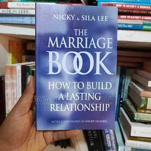 The Marriage Book