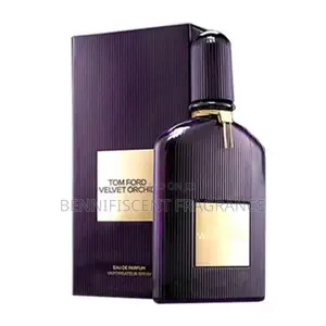 Tom Ford Velvet Orchid 100ml