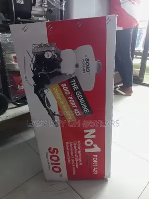 Best New Solo Spraying Machine No1