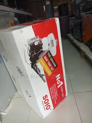 Quality and Affordable Solo Spraying Machine Mistblower 423