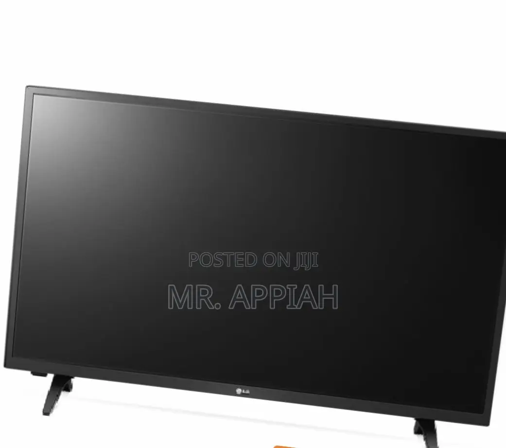 Uniquely Designed LG 43LP5000 43” Full Hd Television.