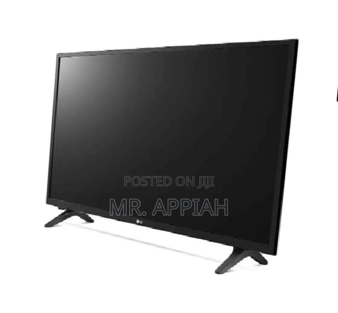 Uniquely Designed LG 43LP5000 43” Full Hd Television.