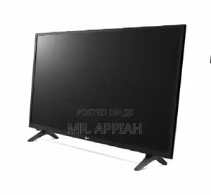 Uniquely Designed LG 43LP5000 43” Full Hd Television.