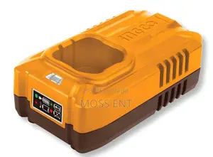 Ingco M16 Battery Charger 16v 1.3a - P1c20 - Fcli1613