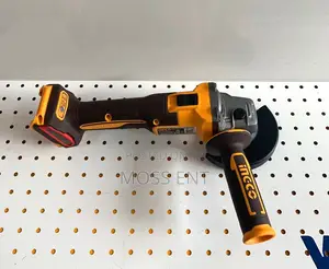 Ingco Lithium-Ion Angle Grinder 20v 4.5" - Cagli21154