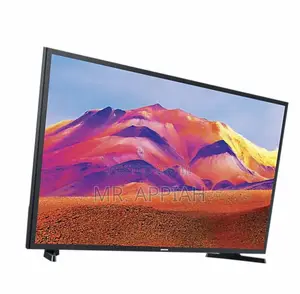 Uniquely Designed LG 43T5300 43” Full HD Smart Television