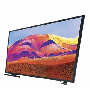Uniquely Designed LG 43inch 43T5300 Full HD Smart Tv(Black)