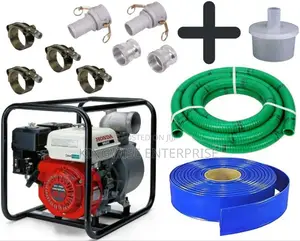 Wp30x Water Pump