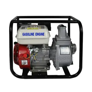 Wp30x Water Pump