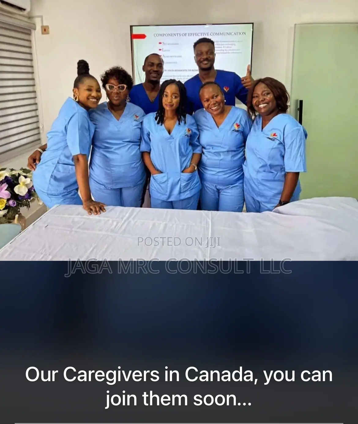 Caregivers