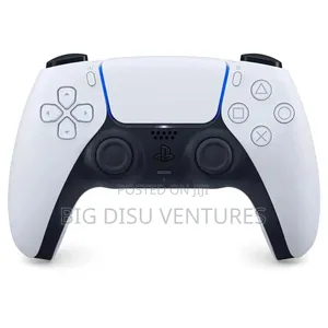 PS 5 Game Controller (Pad)