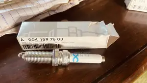 Mercedes-Benz Spark Plugs C300