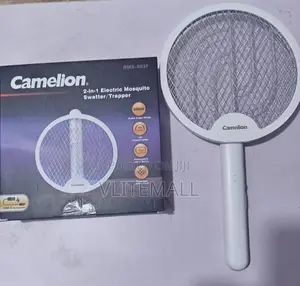 Camelion Electric Mosquito Trapper